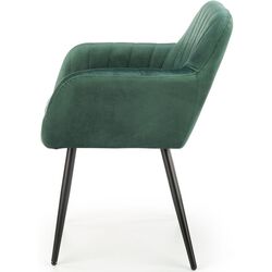 Scaun Halmar K429 (Green Dark) Thumb