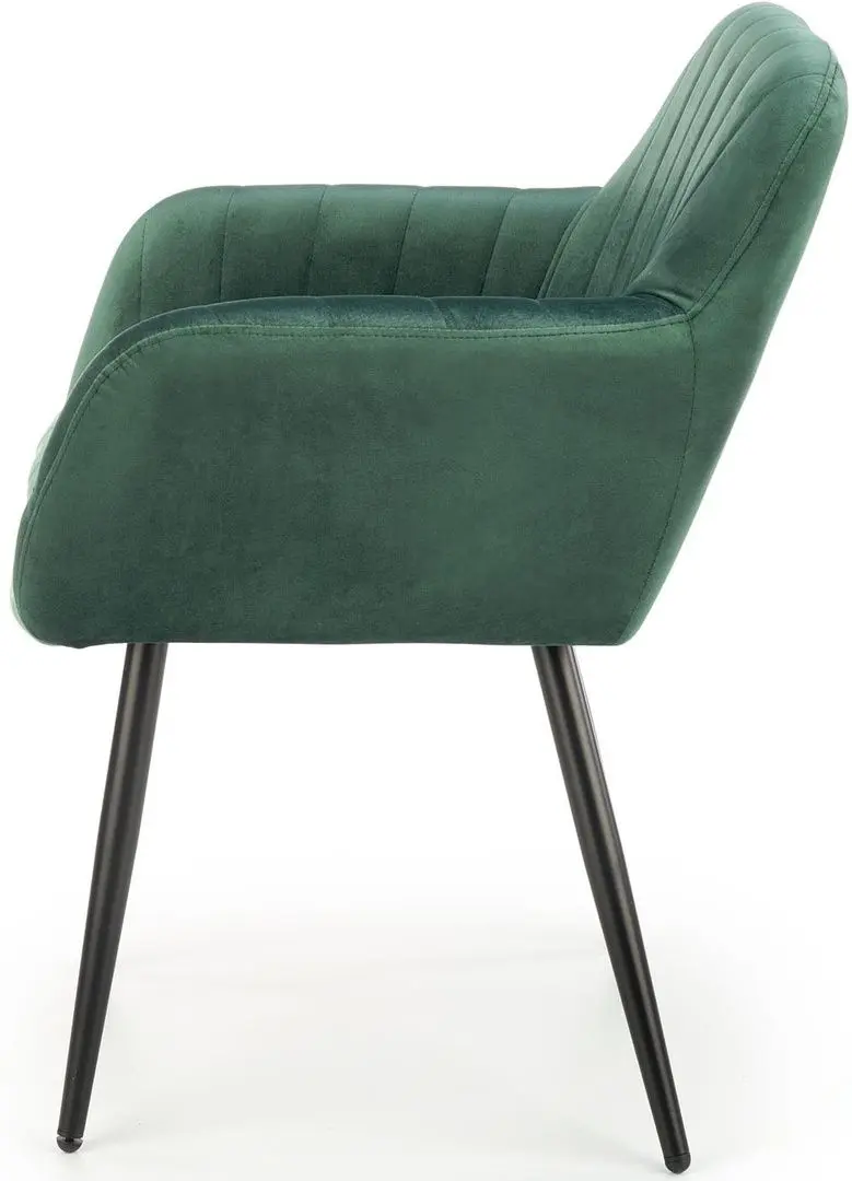 Scaun Halmar K429 (Green Dark)