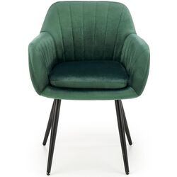 Scaun Halmar K429 (Green Dark) Thumb