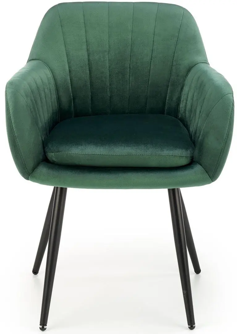 Scaun Halmar K429 (Green Dark)