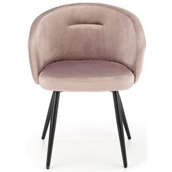 Scaun Halmar K430 (Beige/Black) Thumb