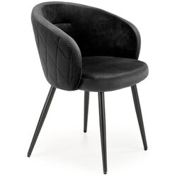 Scaun Halmar K430 (Black) Thumb