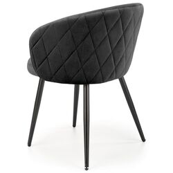 Scaun Halmar K430 (Black) Thumb