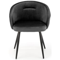 Scaun Halmar K430 (Black) Thumb