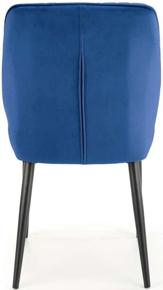 Стул Halmar K432 (Dark Blue) - 2