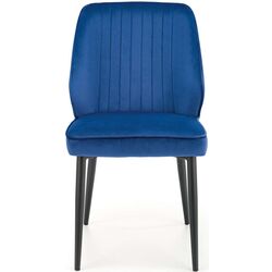 Стул Halmar K432 (Dark Blue) Thumb
