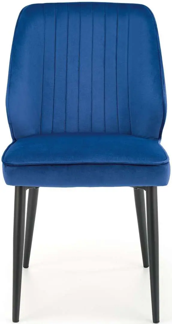 Стул Halmar K432 (Dark Blue) - 3