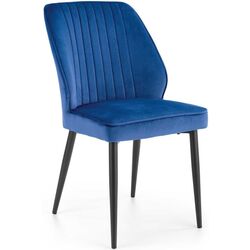 Стул Halmar K432 (Dark Blue)