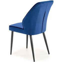 Стул Halmar K432 (Dark Blue) Thumb