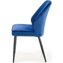 Стул Halmar K432 (Dark Blue) Thumb