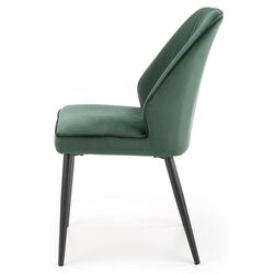 Стул Halmar K432 (Dark Green) Thumb
