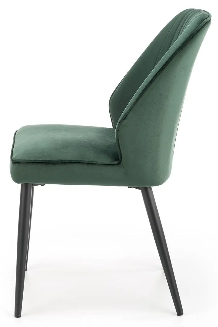 Стул Halmar K432 (Dark Green) - 2