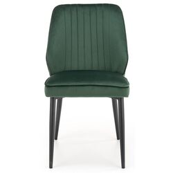 Стул Halmar K432 (Dark Green) Thumb