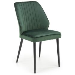 Стул Halmar K432 (Dark Green)