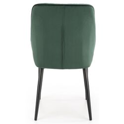 Стул Halmar K432 (Dark Green) Thumb