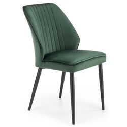 Стул Halmar K432 (Dark Green) Thumb