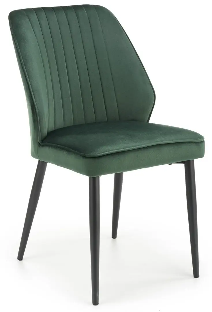 Стул Halmar K432 (Dark Green)
