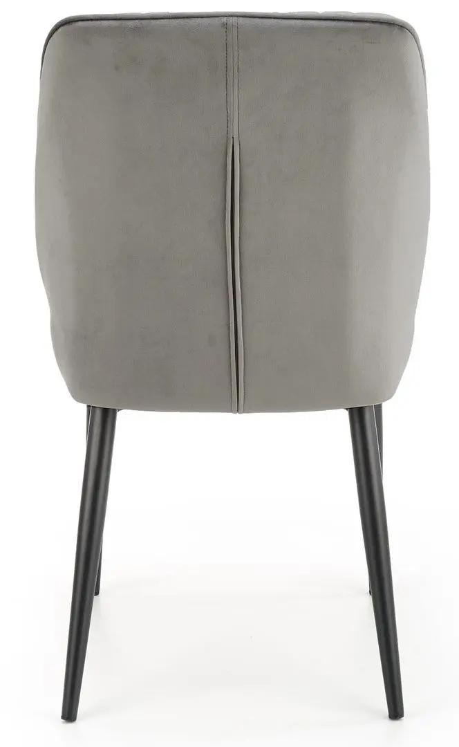 Scaun Halmar K432 (Gray) - 2