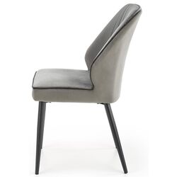 Scaun Halmar K432 (Gray) Thumb