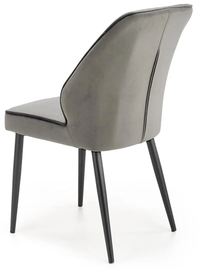 Scaun Halmar K432 (Gray) - 4