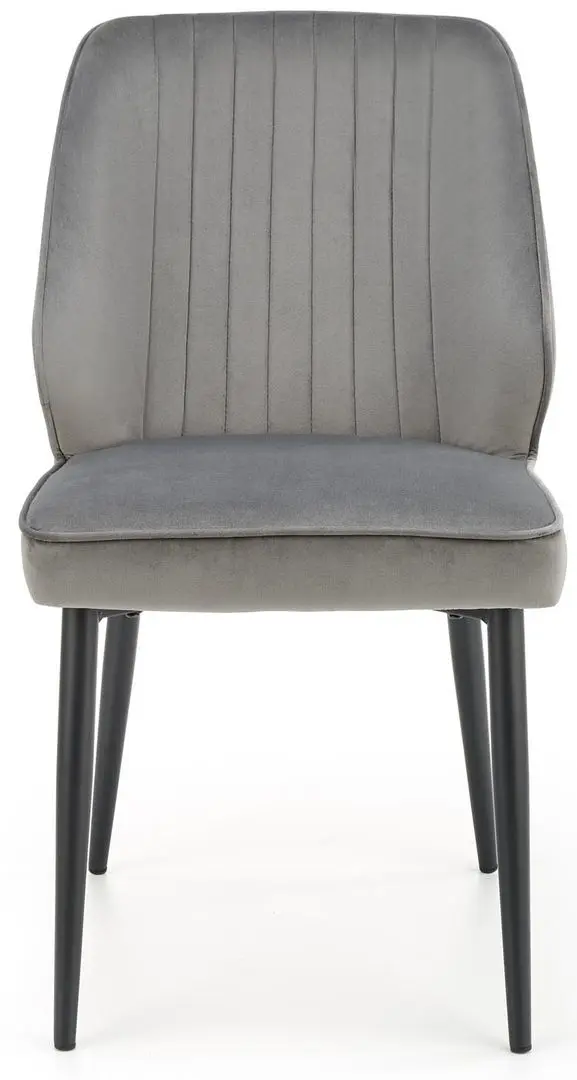 Scaun Halmar K432 (Gray) - 5