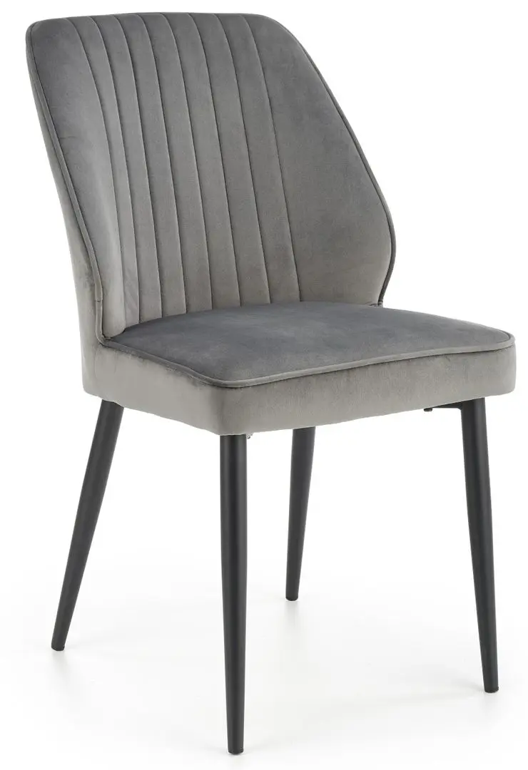 Scaun Halmar K432 (Gray)