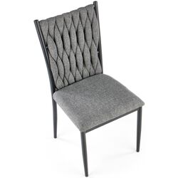 Scaun Halmar K435 (Gray) Thumb