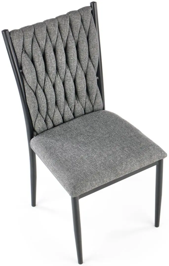 Scaun Halmar K435 (Gray) - 2