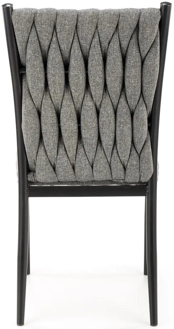 Scaun Halmar K435 (Gray) - 3