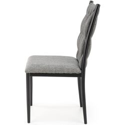 Scaun Halmar K435 (Gray) Thumb