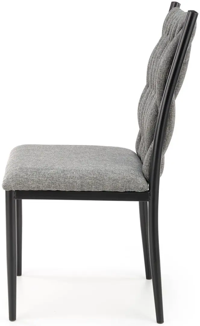 Scaun Halmar K435 (Gray) - 4