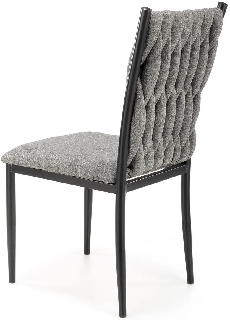 Scaun Halmar K435 (Gray) - 5