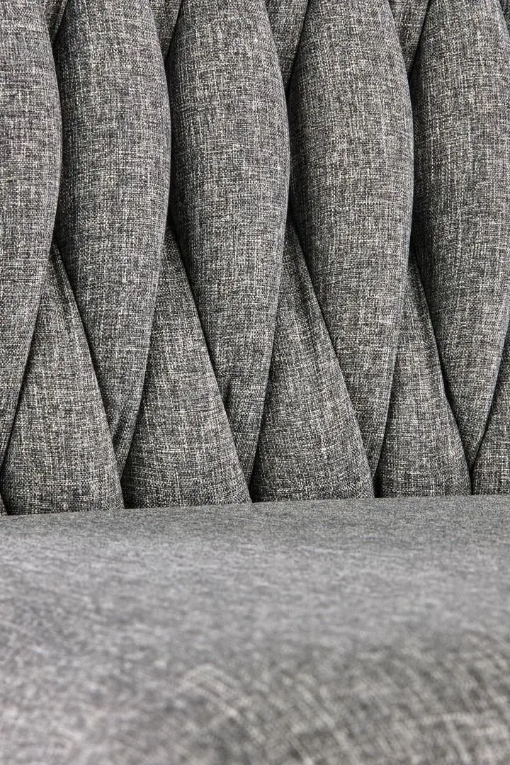 Scaun Halmar K435 (Gray) - 6