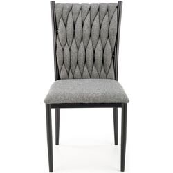 Scaun Halmar K435 (Gray) Thumb