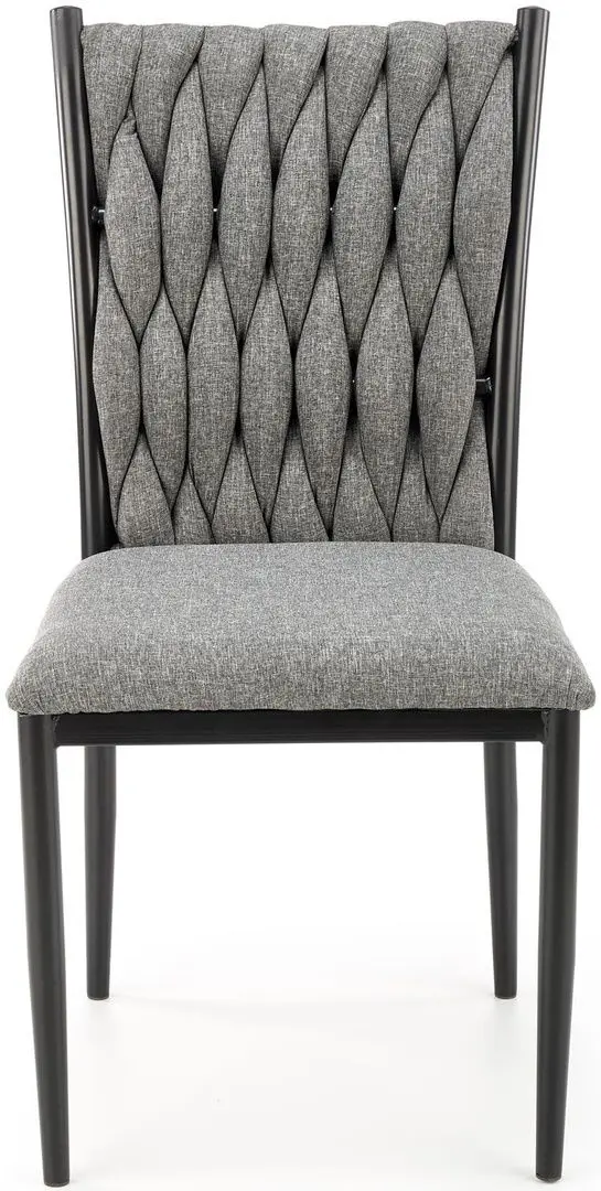 Scaun Halmar K435 (Gray) - 8