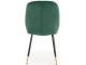 Scaun Halmar K437 (Dark Green)