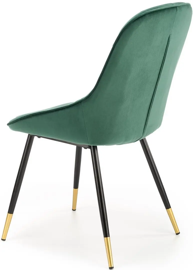 Scaun Halmar K437 (Dark Green)