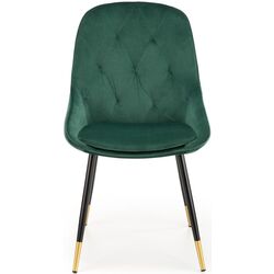 Scaun Halmar K437 (Dark Green) Thumb