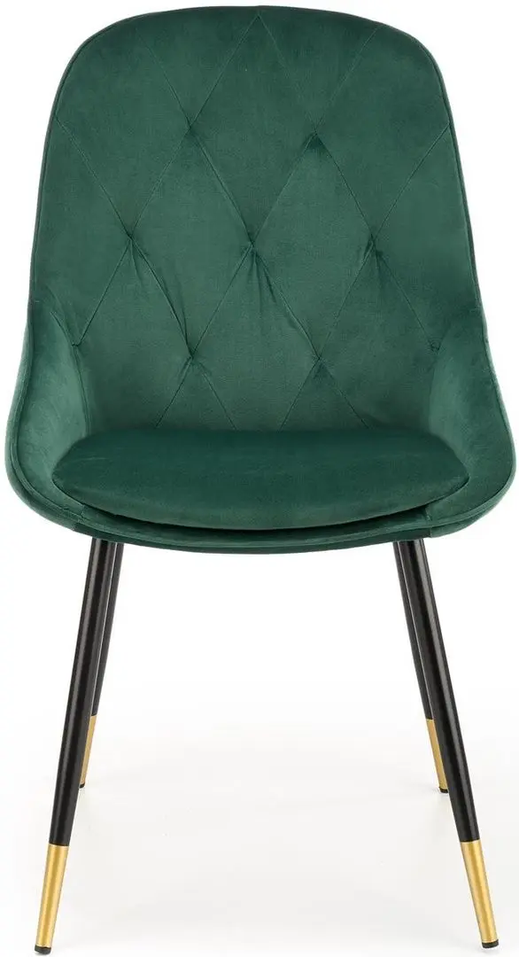 Scaun Halmar K437 (Dark Green)