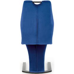 Scaun Halmar K442 (Blue) Thumb