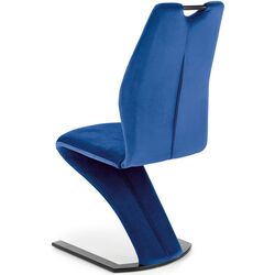 Scaun Halmar K442 (Blue) Thumb