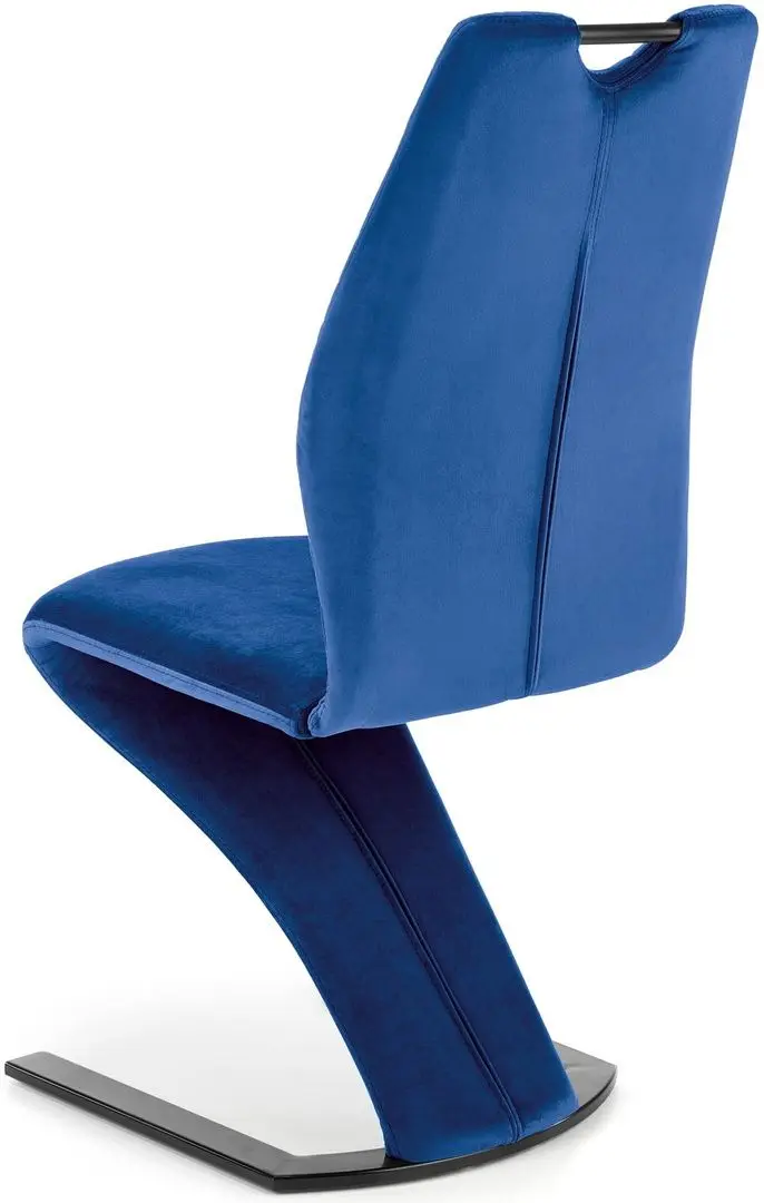 Scaun Halmar K442 (Blue) - 4