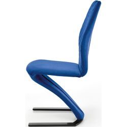 Scaun Halmar K442 (Blue) Thumb
