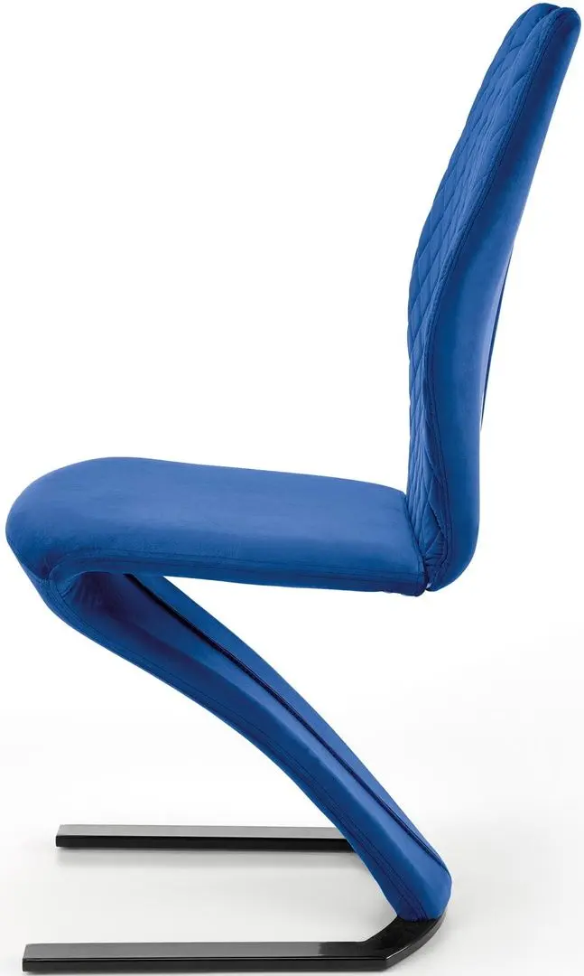 Scaun Halmar K442 (Blue) - 5