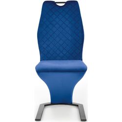 Scaun Halmar K442 (Blue) Thumb
