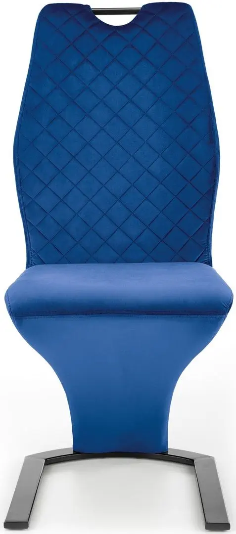 Scaun Halmar K442 (Blue) - 6