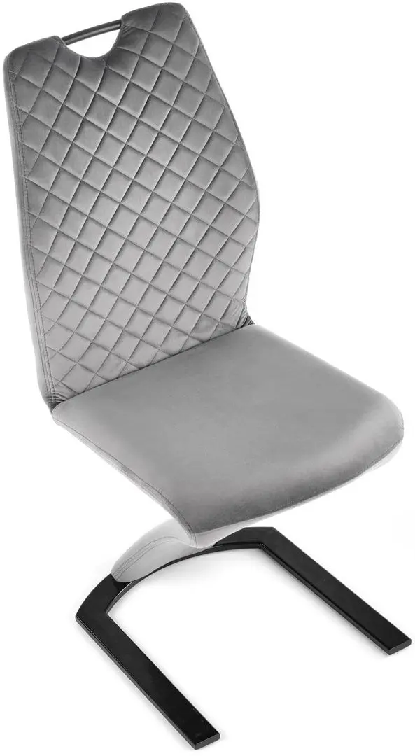 Scaun Halmar K442 (Gray)