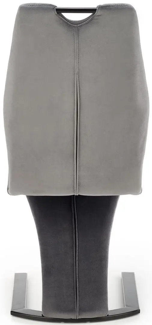 Scaun Halmar K442 (Gray)