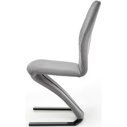 Scaun Halmar K442 (Gray) Thumb