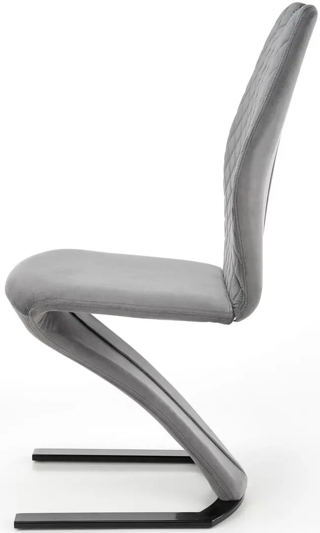 Scaun Halmar K442 (Gray)